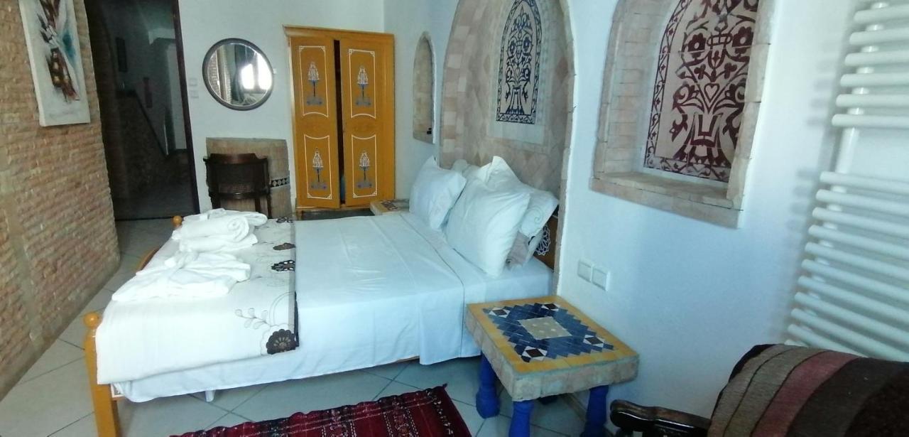 Pasta Plaza Hotel Asilah Ngoại thất bức ảnh