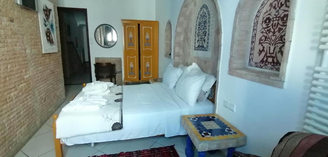 Pasta Plaza Hotel Asilah Ngoại thất bức ảnh