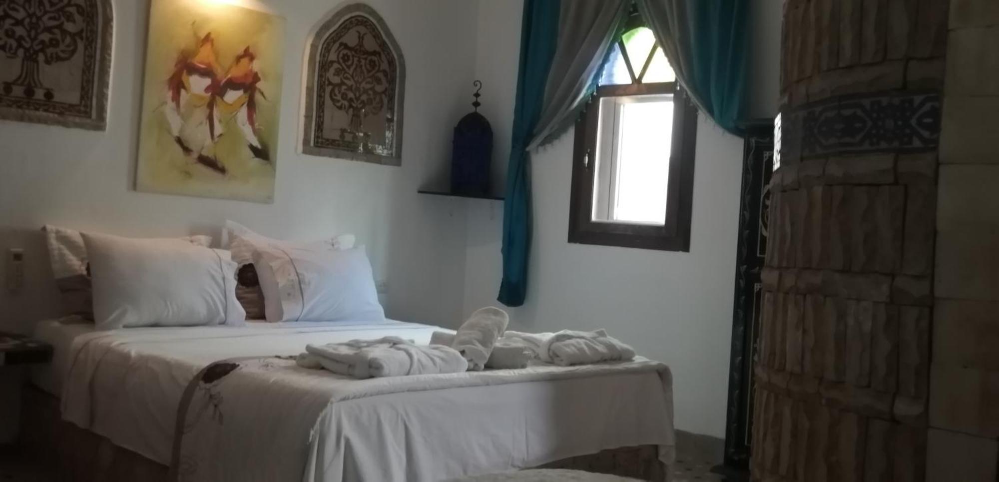 Pasta Plaza Hotel Asilah Ngoại thất bức ảnh