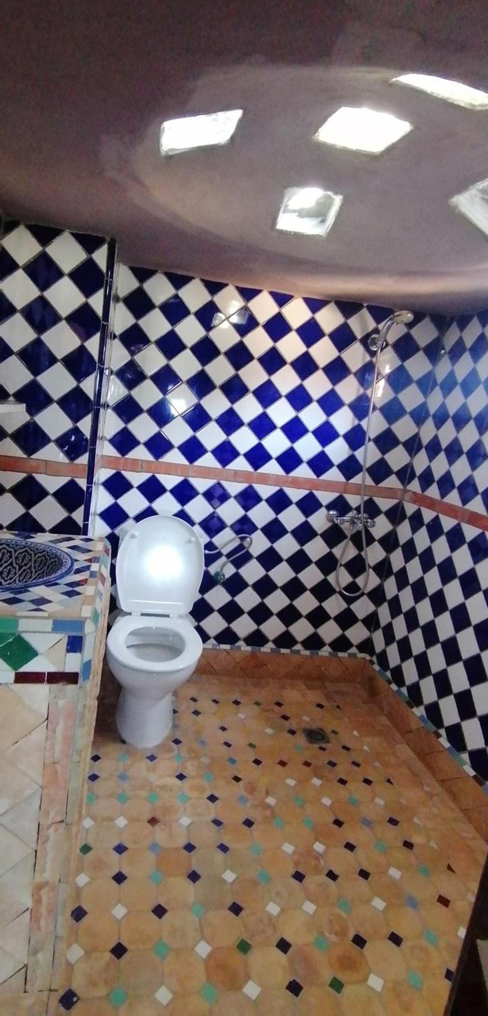 Pasta Plaza Hotel Asilah Phòng bức ảnh