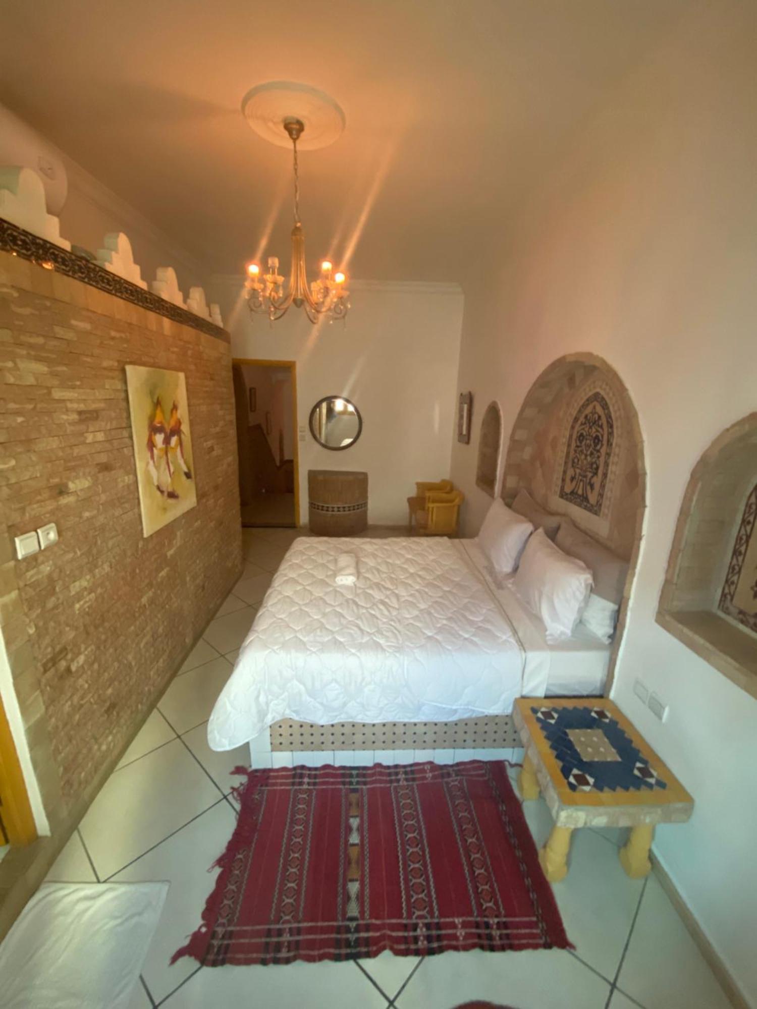 Pasta Plaza Hotel Asilah Ngoại thất bức ảnh