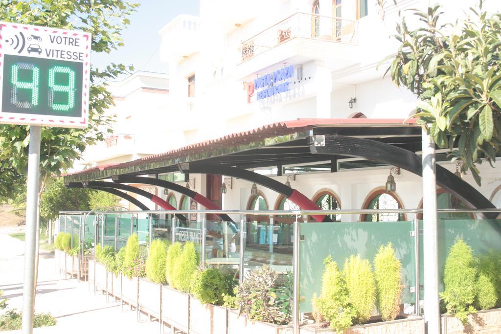 Pasta Plaza Hotel Asilah Ngoại thất bức ảnh