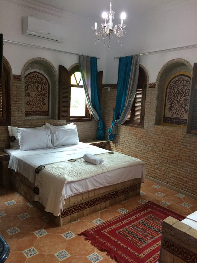 Pasta Plaza Hotel Asilah Ngoại thất bức ảnh